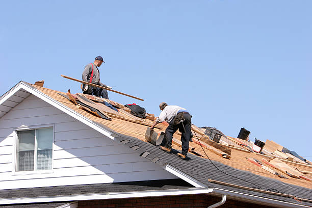 Sheet Metal Roofing in Shaw, MS